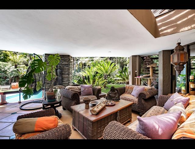 4 BEDROOM HOUSE FOR SALE IN STRATHAVON